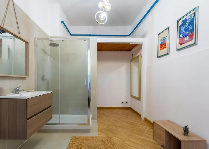Residenza Prati Apartment *