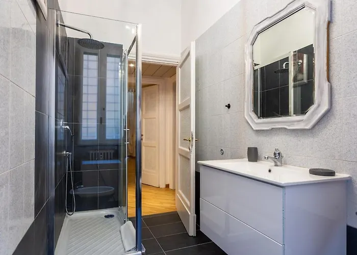 Residenza Prati Apartment Rom