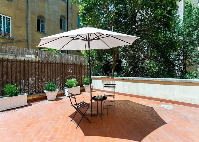 Residenza Prati *