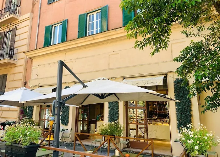 Residenza Prati Apartment