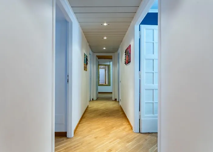 Residenza Prati Rom