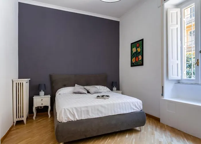 Residenza Prati Apartment *