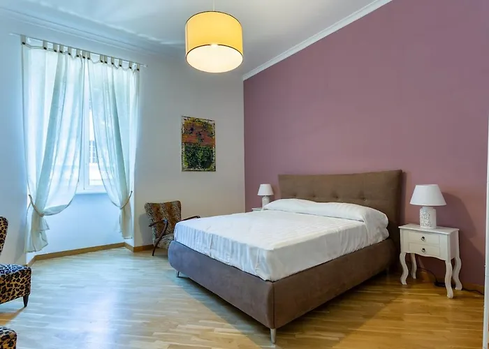 Apartment Residenza Prati *