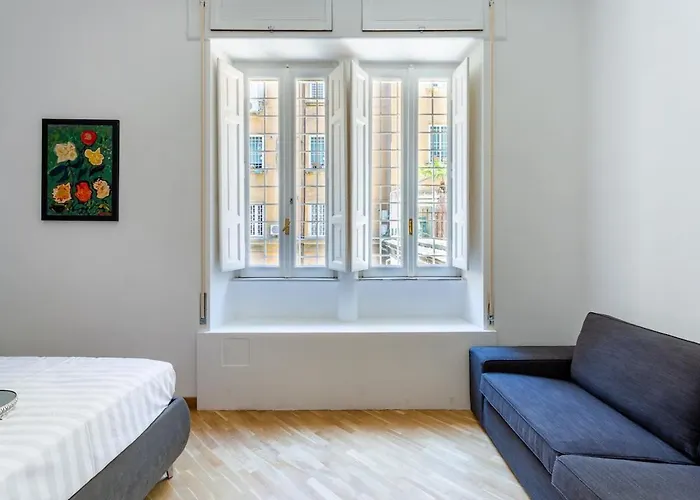 Residenza Prati * Rom