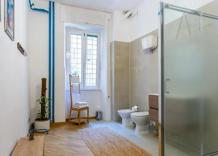 Residenza Prati Rom