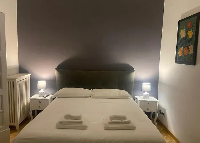 Residenza Prati *